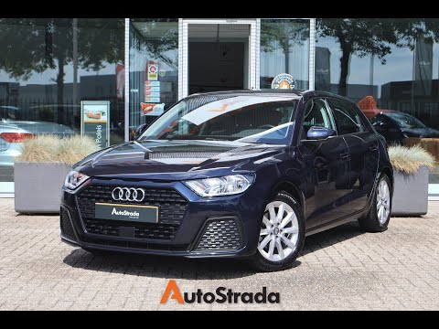Audi A1 Sportback 30 TFSI Pro Line 116pk - AutoStrada Roosendaal