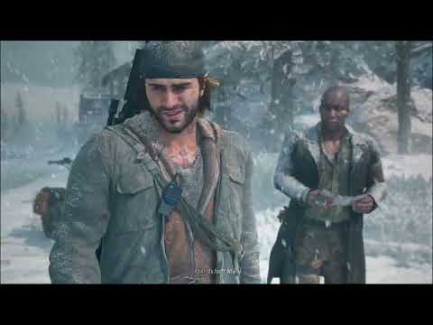 Days Gone: Surviving the Apocalypse - Full Gameplay Walkthrough - PART 39