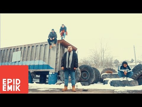 Diaz Dizzy - Favela (Official Video)