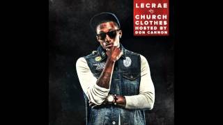 Lecrae - Rise (prod. 9th Wonder) [720p] [HD]