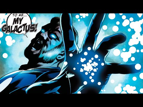 Top 10 Beyond Omega Level Mutants