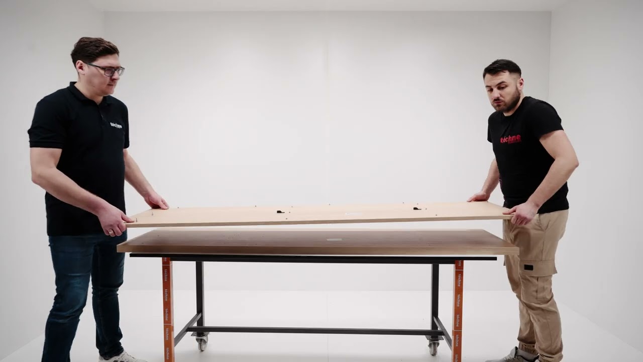 Tutorial Montaj Dressing/Dulap