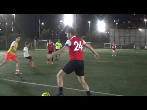 NEA vs LA PALIDA - Torneo Final 2020