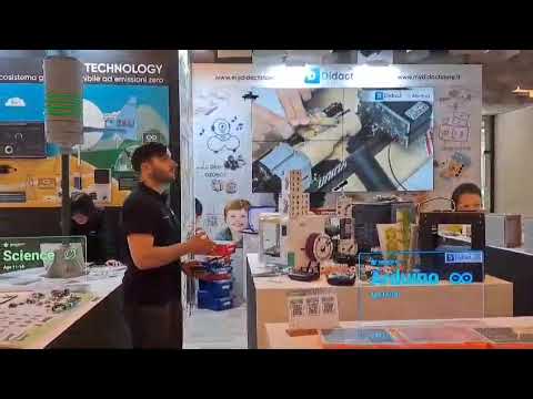 Video Highlights Didacta 2024