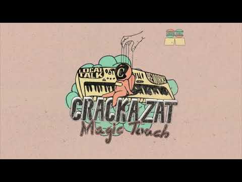 Lay-Far - Submerging (Crackazat Rework) (Local Talk 2019)