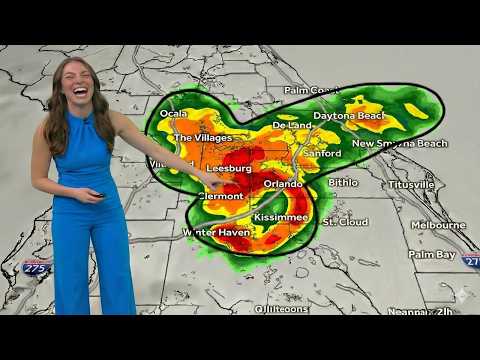 Live TV Mistakes Turned Serious News Into Laughter