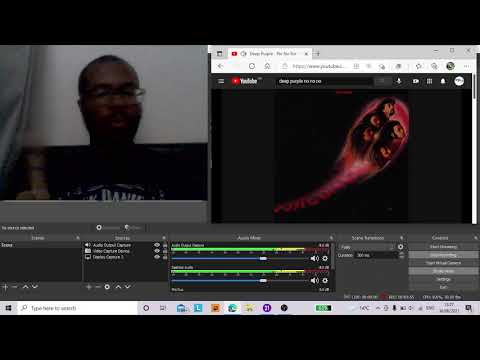 RAP fan reacts to Deep Purple, No, No, No