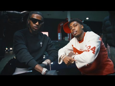 Kairo Keyz x Twin S - Matching [Music Video]