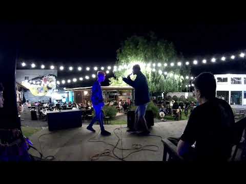 KVN VS AYZAK - Cuartos | San Pedro League | Pretemporada Fecha 3