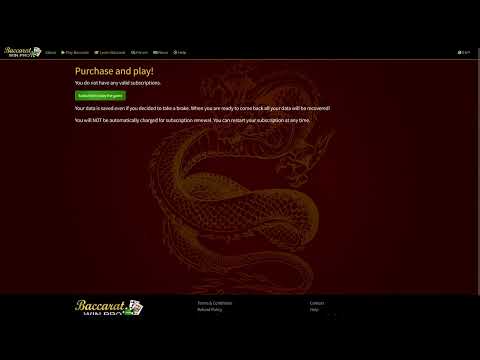 WizBacc   We nosedived at 21 and turned around superfast at baccarat no surprise   2024 06 14 16 15