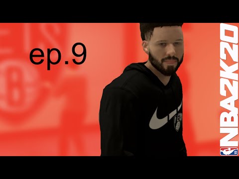 AN IMPORTANT GAME | NBA2K20 MYCAREER Ep. 9