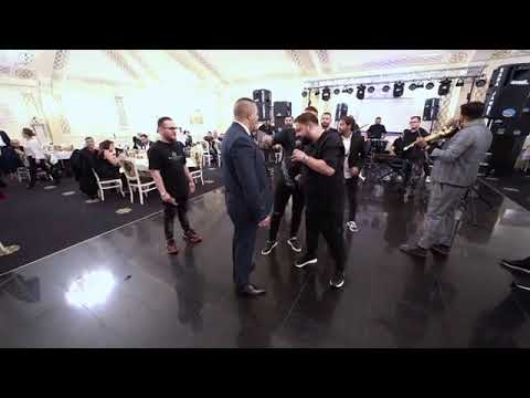 Florin Salam - Antonio e viata mea & Botez Antonio Hecto(Oficial Video)