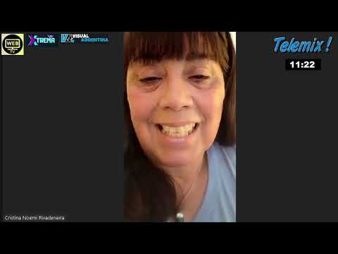 Juan Carlos Merzi Guernica Partido presidente Perón (Segunda parte).