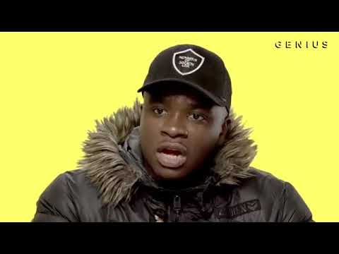 Big Shaq "Man's Not Hot" Official Lyrics & Meaning