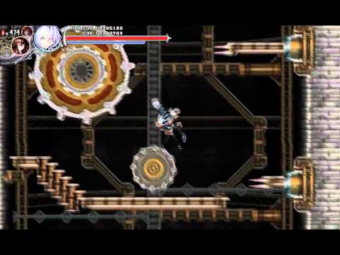 Let's Play Koumajou Densetsu II Stranger's Requiem [6]