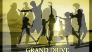 Grand Drive - The Skin You're Living In (2007)
