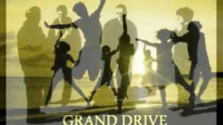 Grand Drive Chords