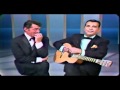 Dean Martin & Tennessee Ernie Ford