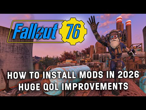Fo76 Nexus