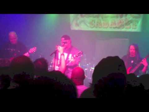 Black Acid at Decadent Cabaret