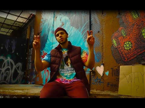 Rob Twizz - Why 2020 (Official Music Video)