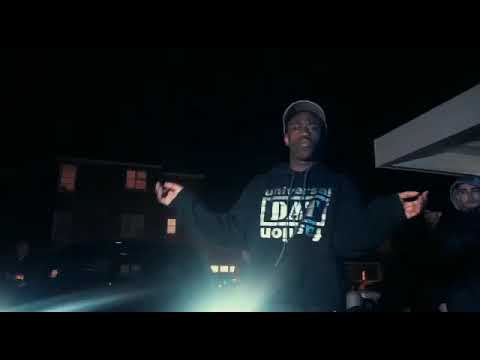 Starzzy - Don't Like Me