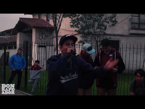 ZPKTRO vs ANUBIS: 4tos - DEM 2