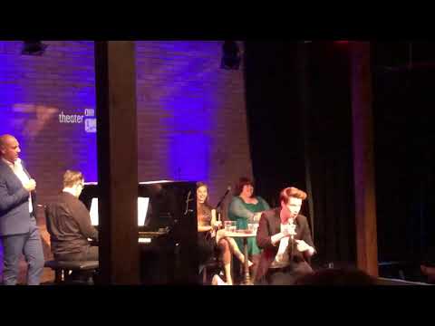 Tanz der Vampire mal anders