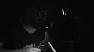 Sam Beam and Jesca Hoop - Sailor to Siren (Cover)