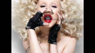 Christina Aguilera  - Desnudate