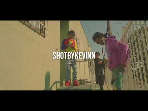 BOE Dion x God Why (Official Video)