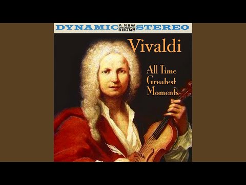 Download St. Mark's Philharmonic Orchestra, Antonio Vivaldi - The 4 Seasons, Op. 8/3, RV 293, 