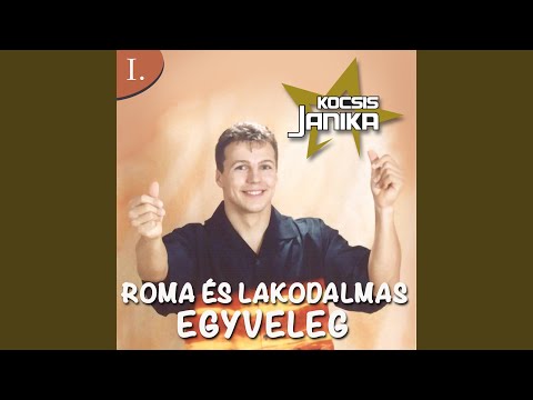 Lakodalmas Egyveleg, Pt. 2 (Már Ezután Úgy Élem Világom / A Kisari Híd Alatt / Káposzta,...