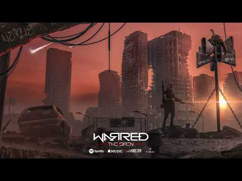 Warred - Vultures (Official Audio)