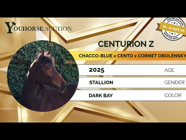 Centurion Z