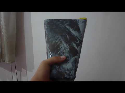 Sebastian Hernandez - tutorial de campana en música afroperuana festejo