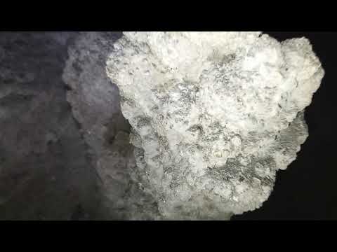 Caverna del Oro en EL PEÑÓN-Santander-Colombia