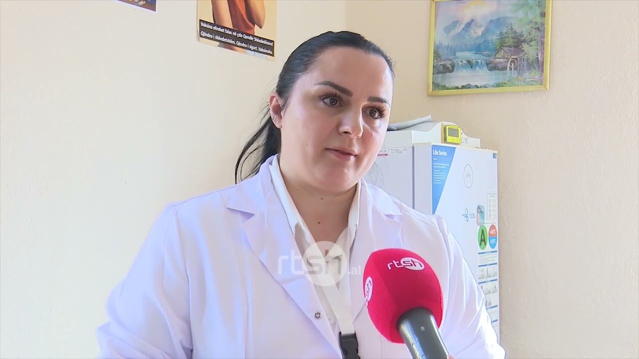 Korçë, mbërrin vaksina antigrip, kontingjenti i parë shpërndahet në qendrat shëndetësore, nis aplikimi