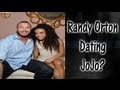 Randy Orton Dating JoJo From Total Divas 