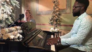 "I Believe " by Natalie Grant Bre Goad Christmas Cover