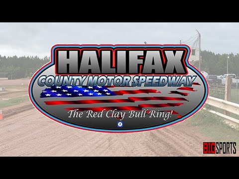 2nd Annual Joe Huss Memorial at Halifax County Motor Speedway