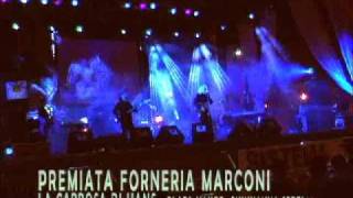 PREMIATA FORNERIA MARCONI (PFM) - PER UN AMICO / LA CARROSA DI HANS