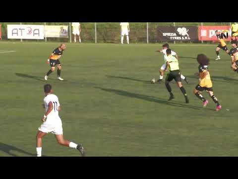 Nola - Savoia 4-2 | Highlights