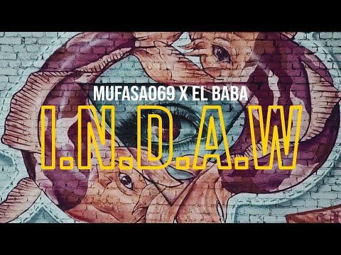 MUFASA069 FEAT. EL BABA - ICH NEHM DIR ALLES WEG (Prod. by SOTT & BM)