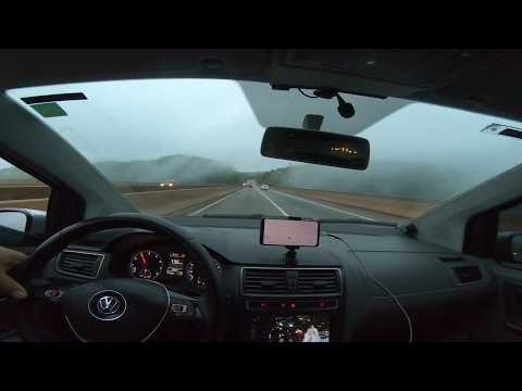 Contagem a Guarapari 2026 - BR-381 Sabará-MG a Nova União-MG