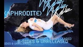 Go Hard Or Go Home (B-Side) Kylie Minogue