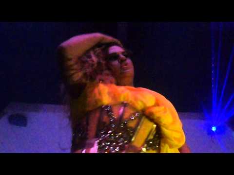 Manu Vasconcelos - Concurso Drag Freedom 27.04.2014 By:Victor Über (HD)