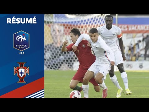 França 2-4 Portugal 