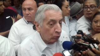 ESTÁ POR LANZARSE LA CONVOCATORIA PARA LA RENOVACIÓN DEL PRD  ARTURO NÚÑEZ JIMÉNEZ