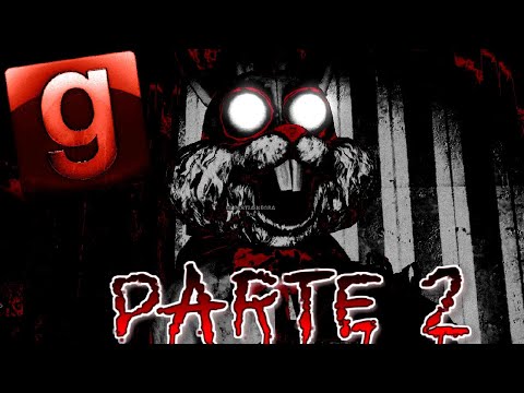 SECOND PART OF TERROR! - GOTH KIDS